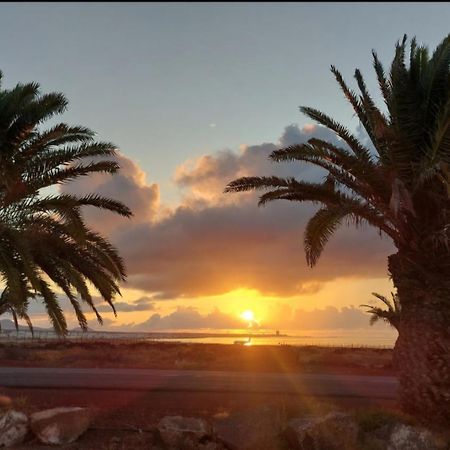 Villa Esmeralda Tias Bagian luar foto