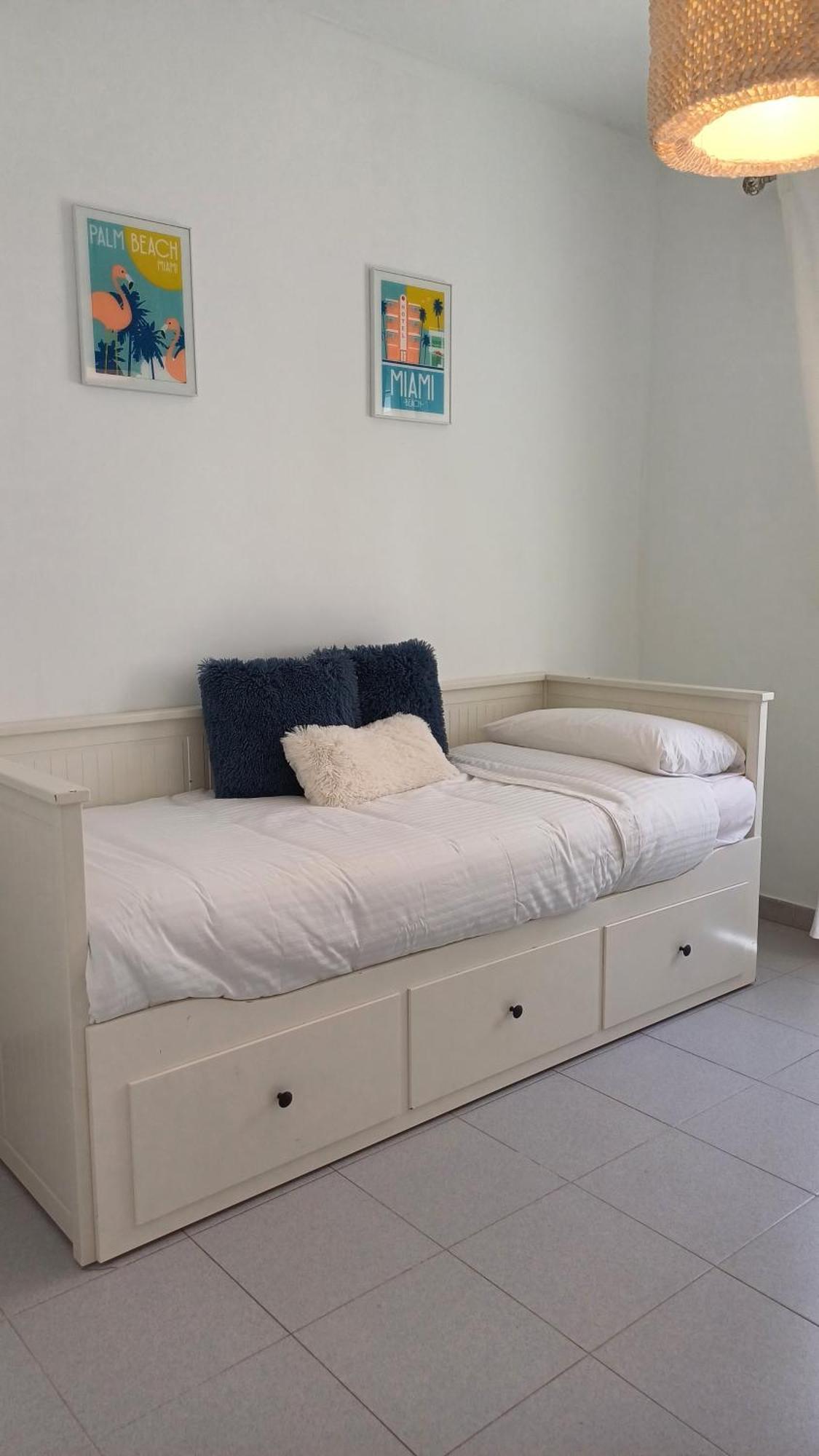 Villa Esmeralda Tias Bagian luar foto