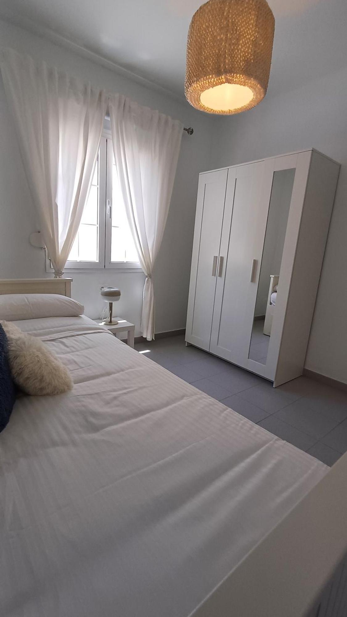 Villa Esmeralda Tias Bagian luar foto