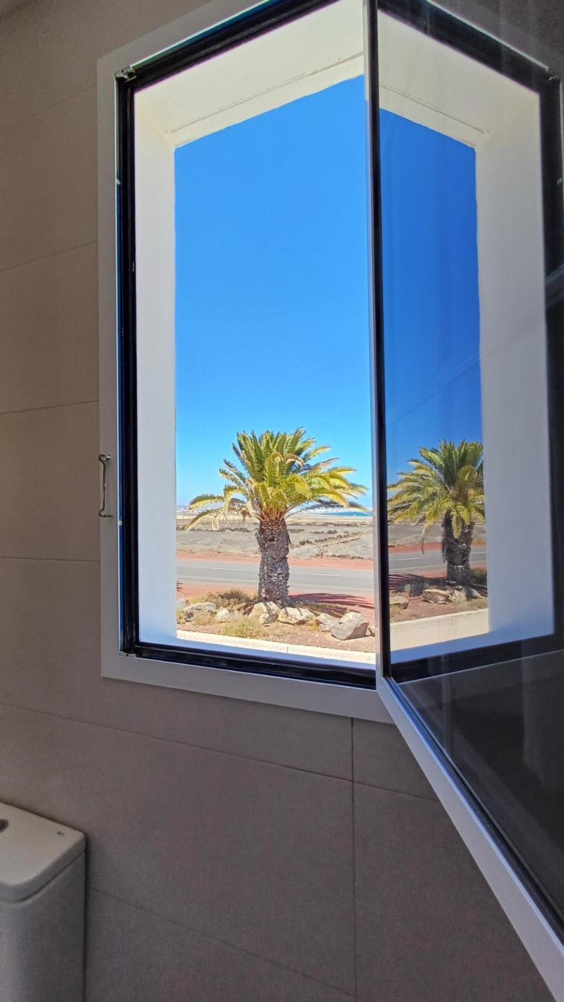Villa Esmeralda Tias Bagian luar foto
