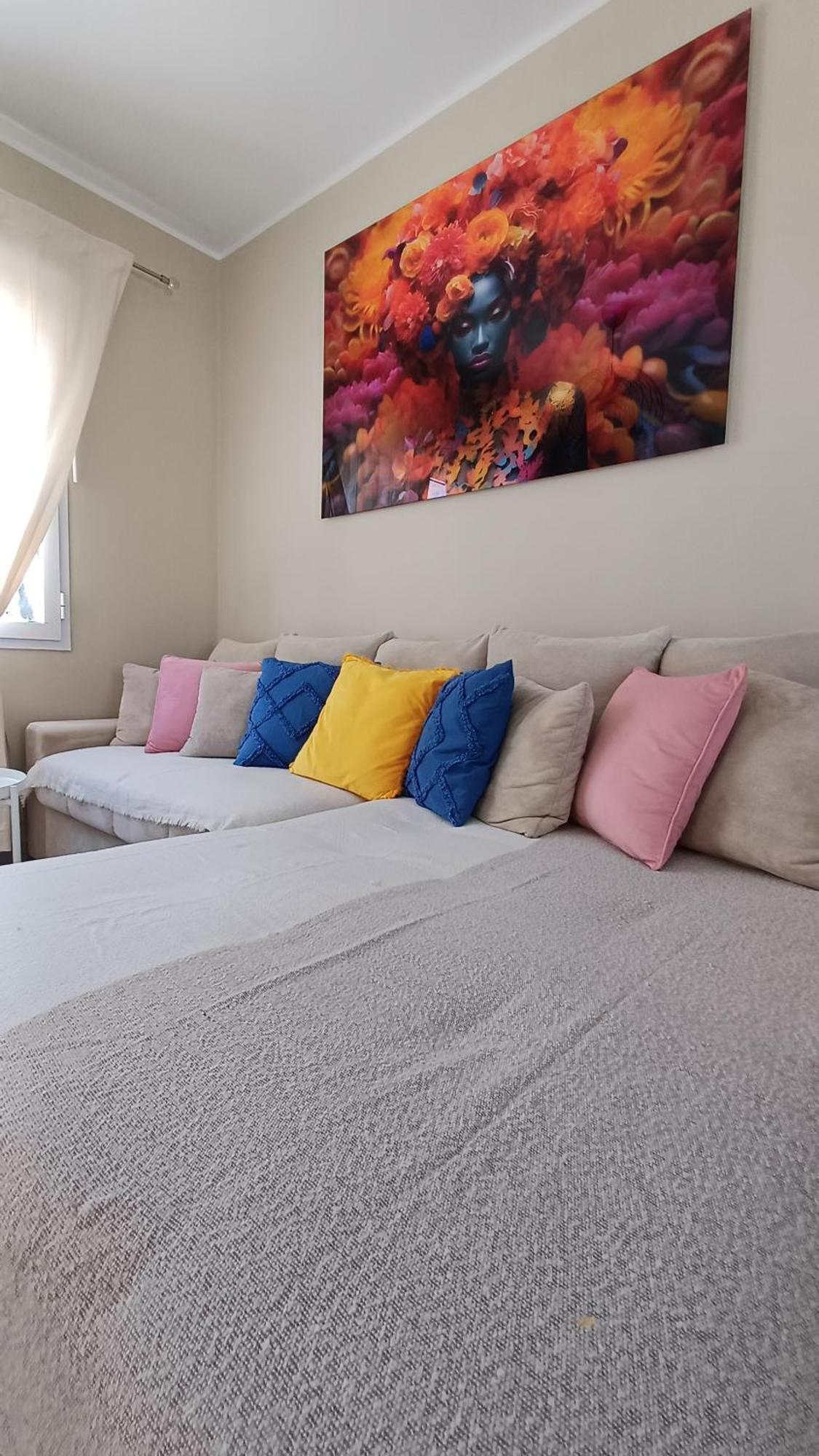 Villa Esmeralda Tias Bagian luar foto
