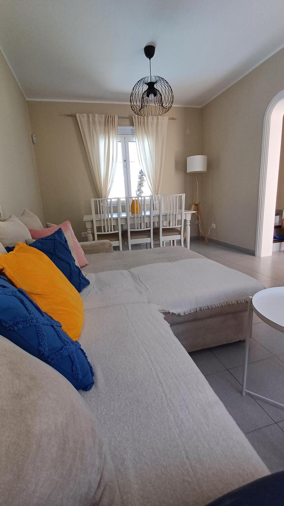 Villa Esmeralda Tias Bagian luar foto
