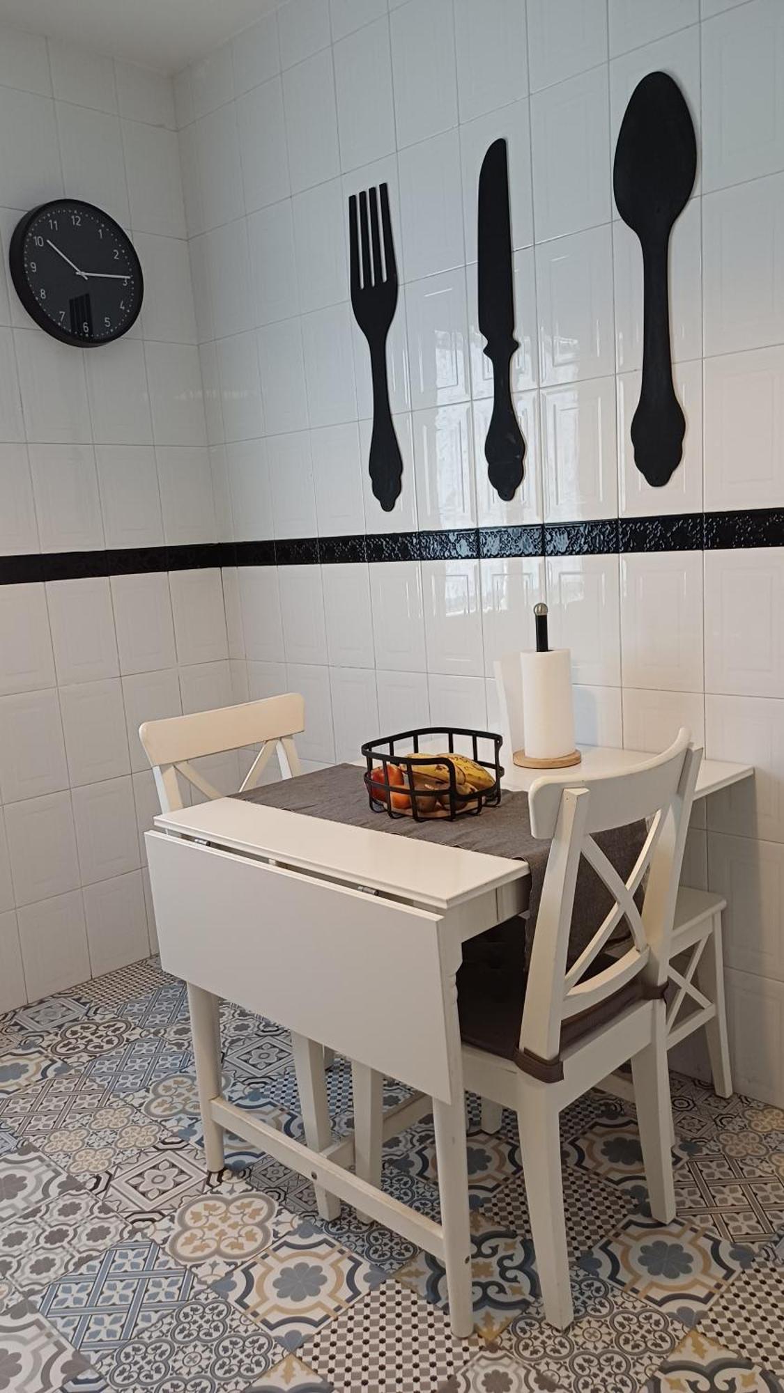 Villa Esmeralda Tias Bagian luar foto