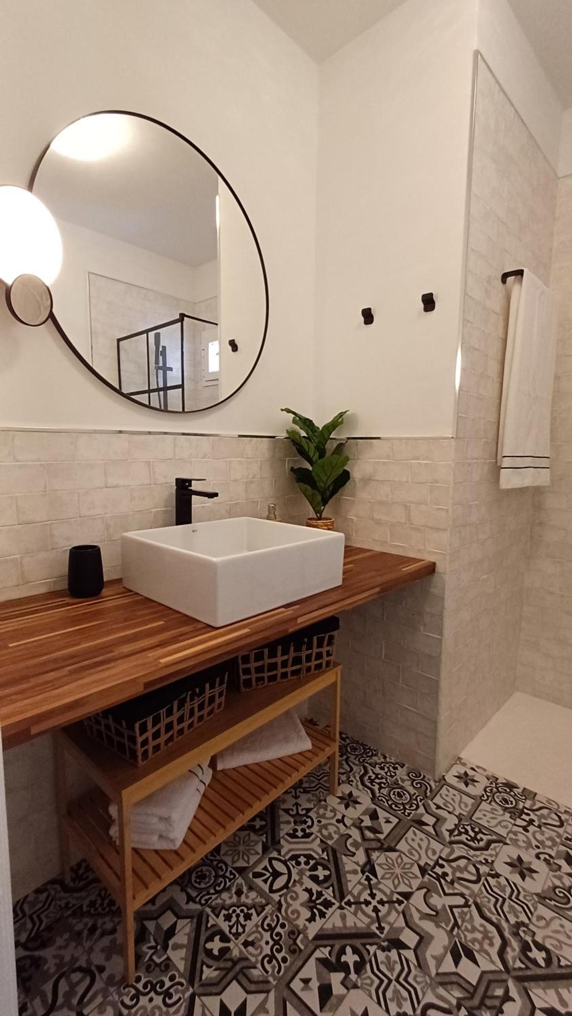 Villa Esmeralda Tias Bagian luar foto