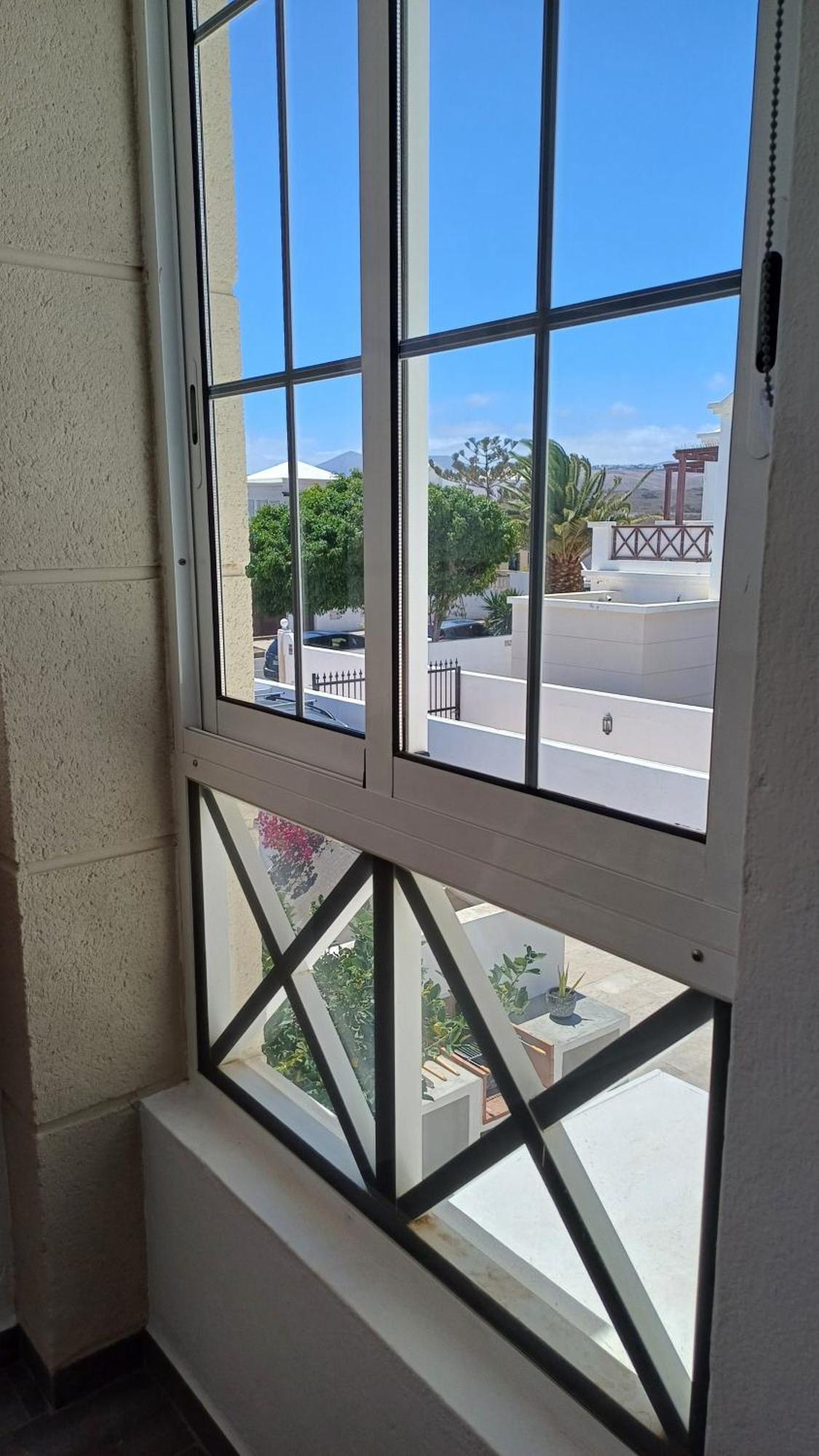 Villa Esmeralda Tias Bagian luar foto