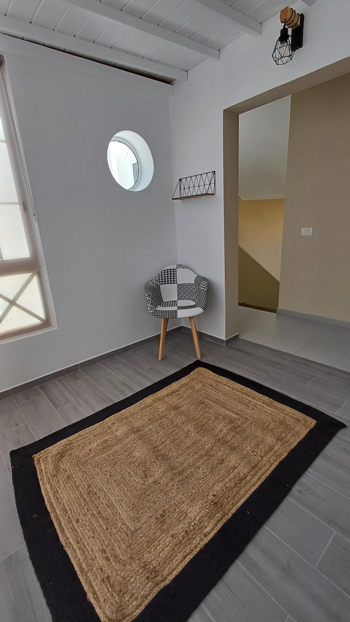 Villa Esmeralda Tias Bagian luar foto