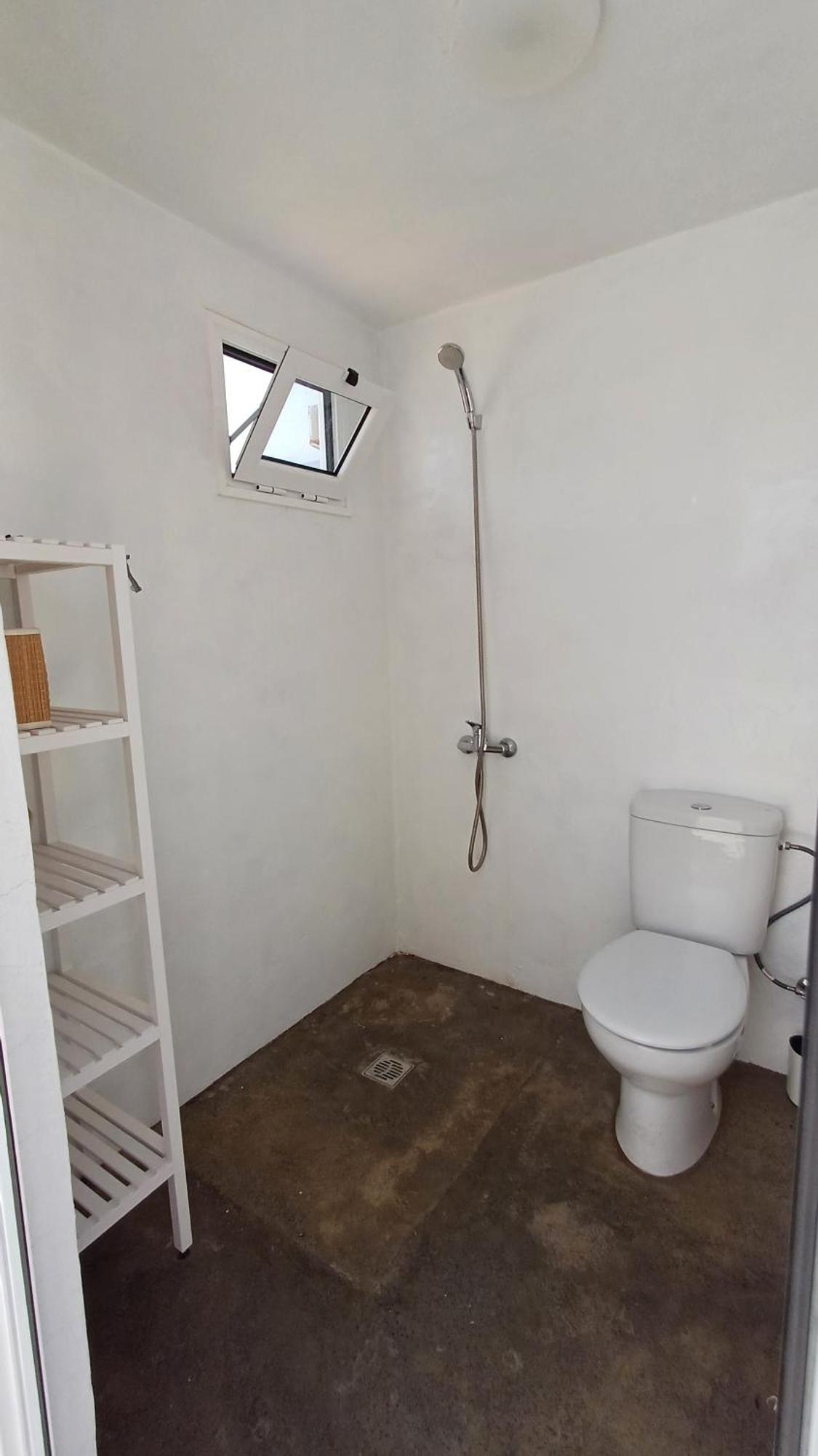 Villa Esmeralda Tias Bagian luar foto