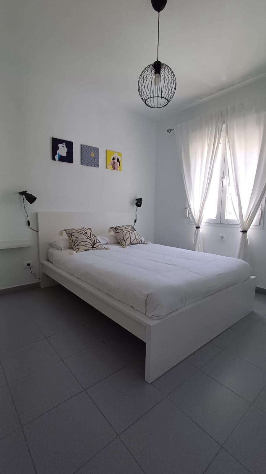 Villa Esmeralda Tias Bagian luar foto