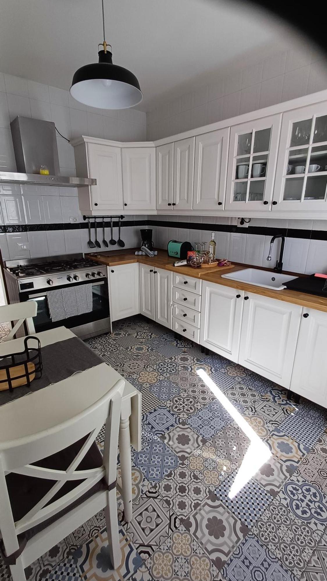 Villa Esmeralda Tias Bagian luar foto