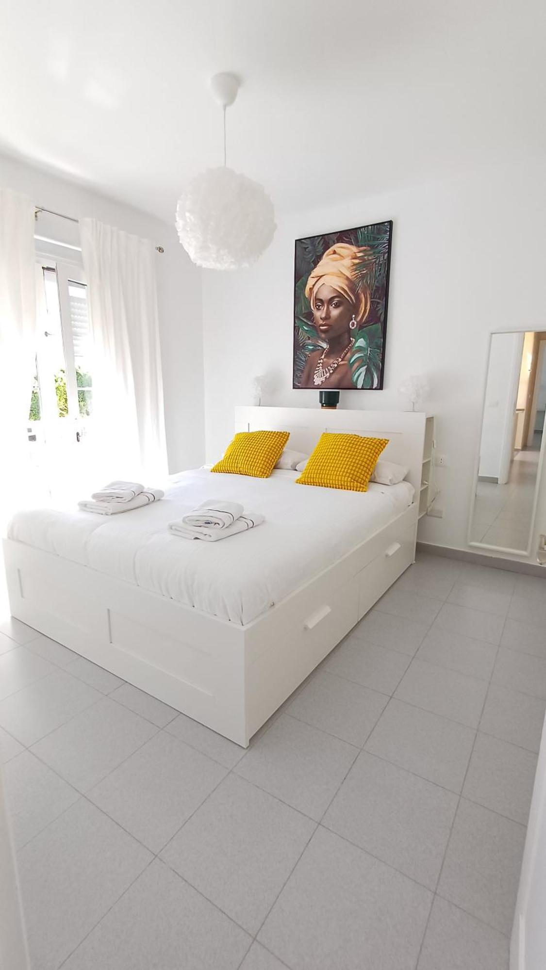 Villa Esmeralda Tias Bagian luar foto
