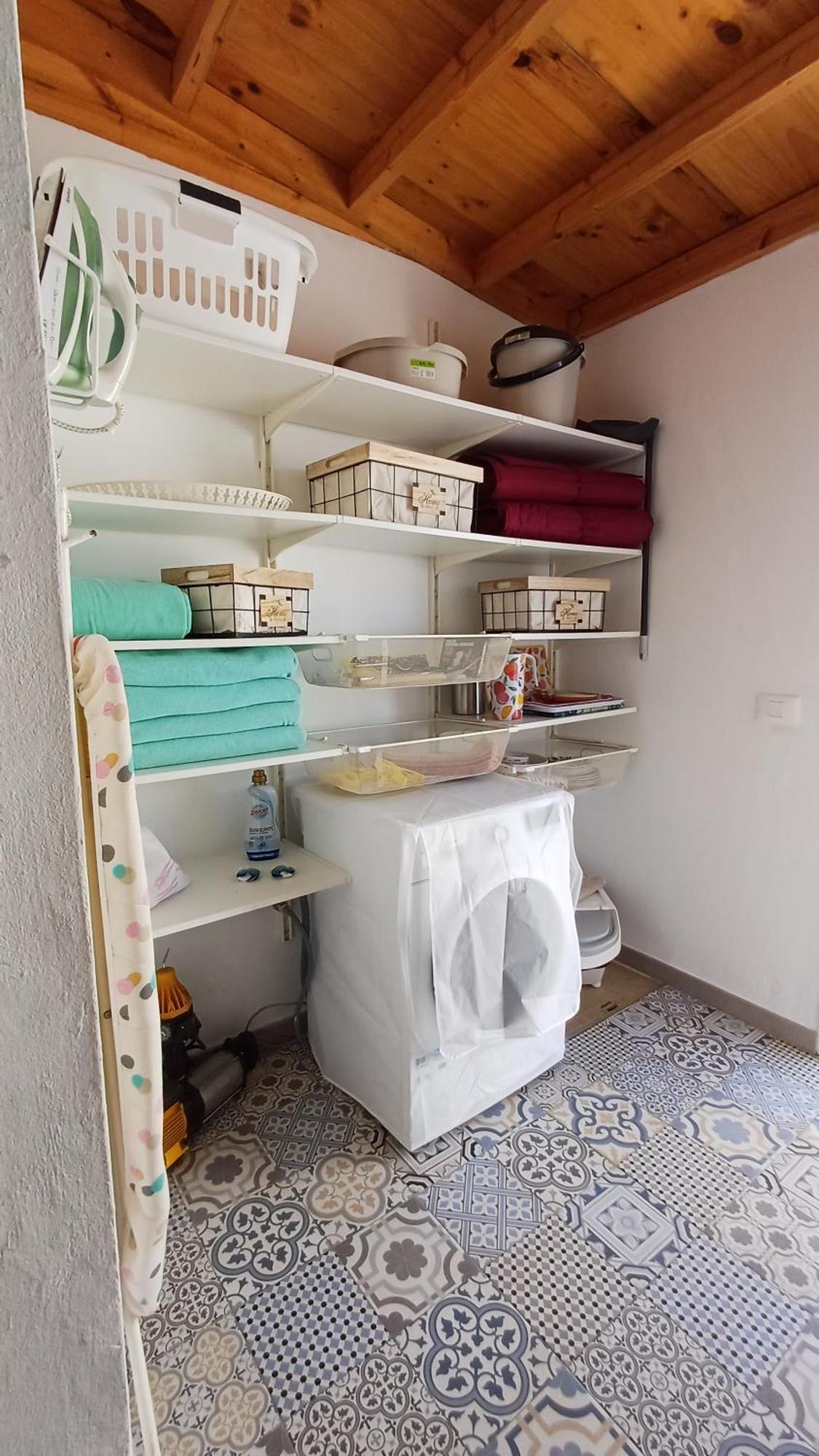 Villa Esmeralda Tias Bagian luar foto