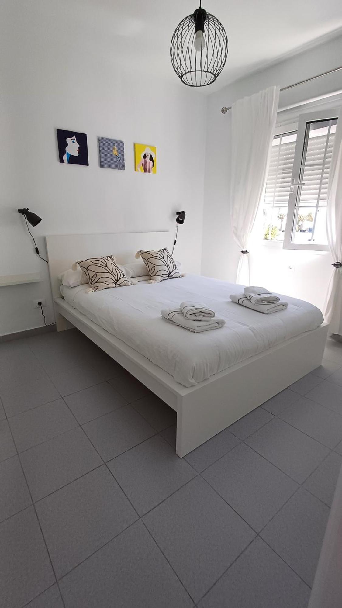 Villa Esmeralda Tias Bagian luar foto