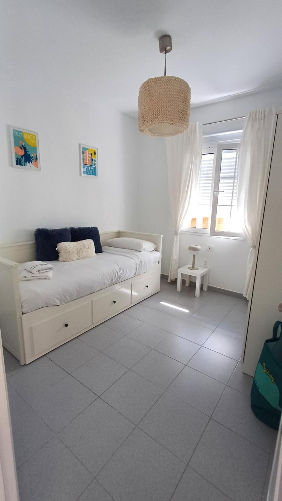 Villa Esmeralda Tias Bagian luar foto