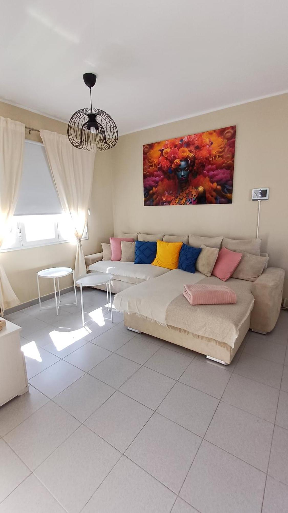 Villa Esmeralda Tias Bagian luar foto